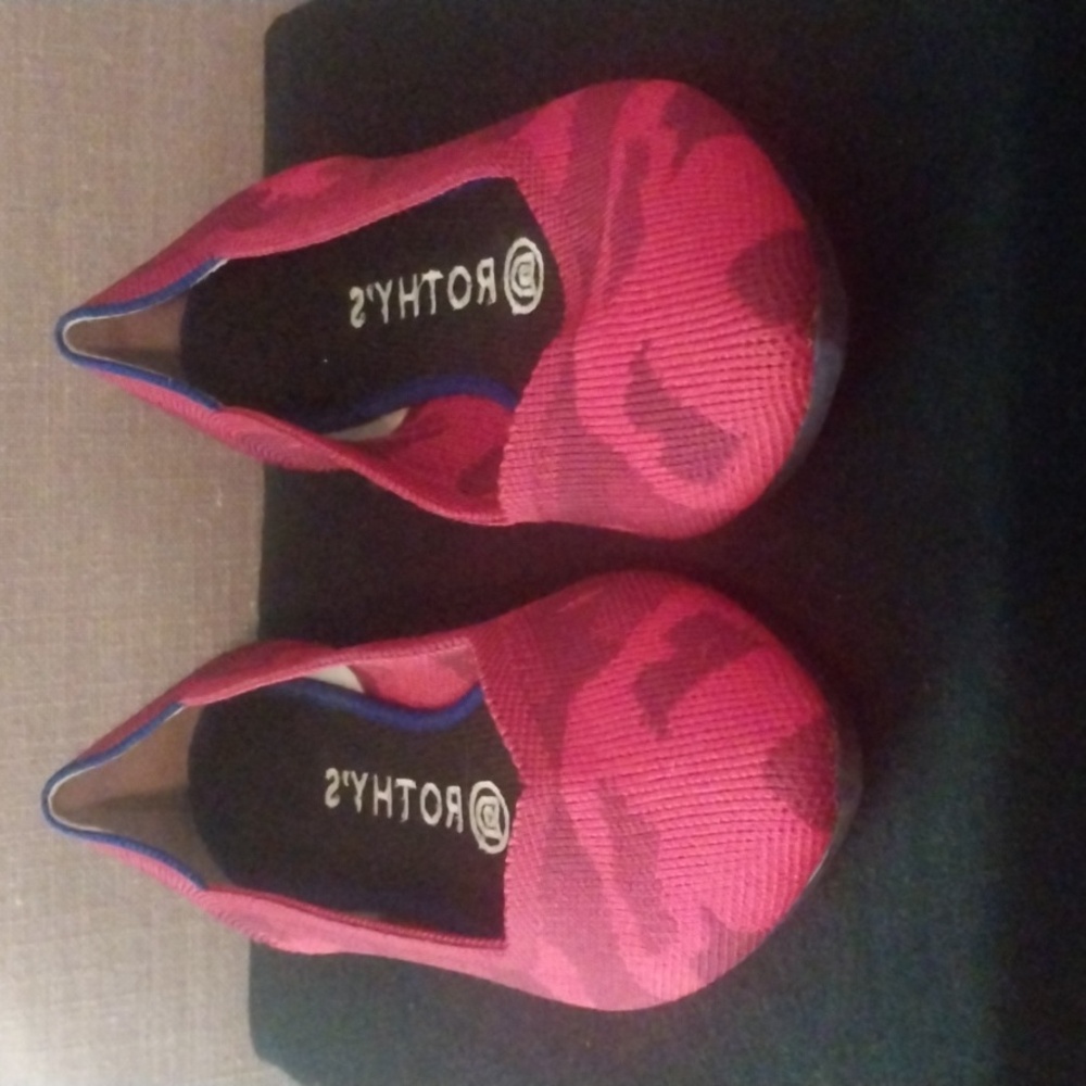 Rothy's Shoes